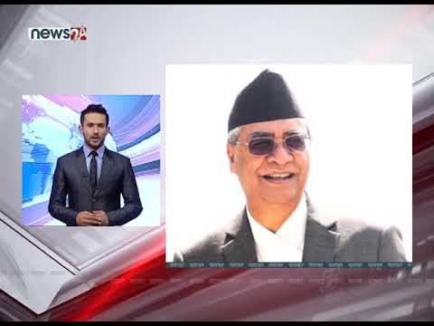 TODAY FATAFAT NEWS - NEWS24 TV