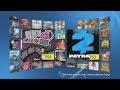 PS Plus | May 2014 Instant Game Collection