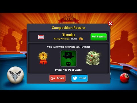 Country Top 🇮🇳 56.25B Winning | Miniclip 8 Ball Pool || B2 Shahbaz