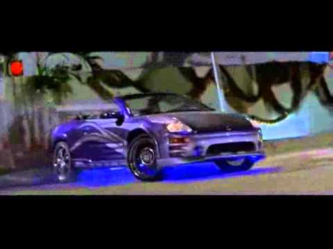 Manowar - Wheels of Fire (2 fast 2 furious)