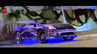 Manowar - Wheels of Fire (2 fast 2 furious)
