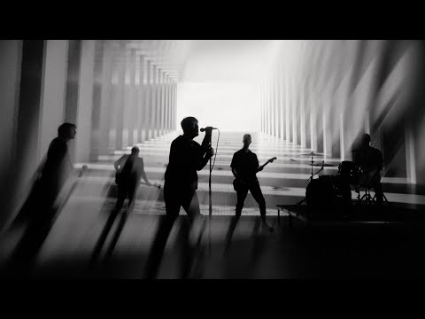 Wind Walkers - The End Aesthetic (Official Music Video)