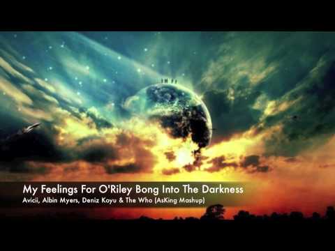 My Feelings For O'Riley Bong Into The Darkness - Avicii, Albin Myers, Deniz Koyu and The Who
