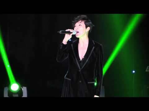 From Me To You(난 너에게)- Jung Soo Ra(정수라) Live @ Jang Yun-Jeong's Theme Concert