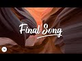 MØ - Final Song (Lyrics)