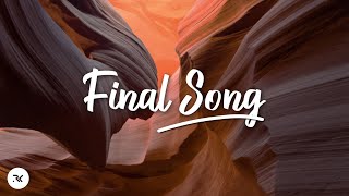 MØ - Final Song (Lyrics)