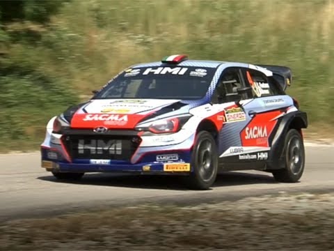 Campionato Italiano WRC – 36° Rally della Marca – Treviso 28-30 giugno 2019