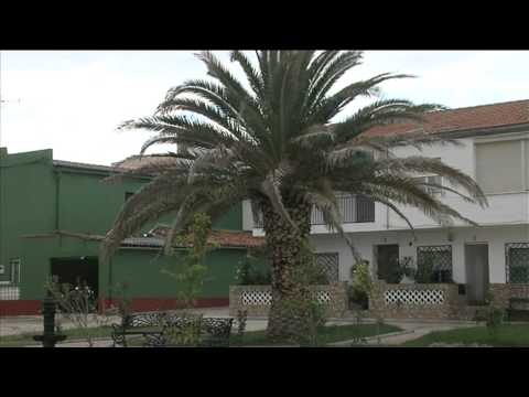 VALLE DEL ALAGÓN: Aldehuela del Jerte