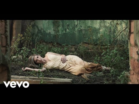 Stella - Deur Die Liefde En Die Seer (Official Music Video)