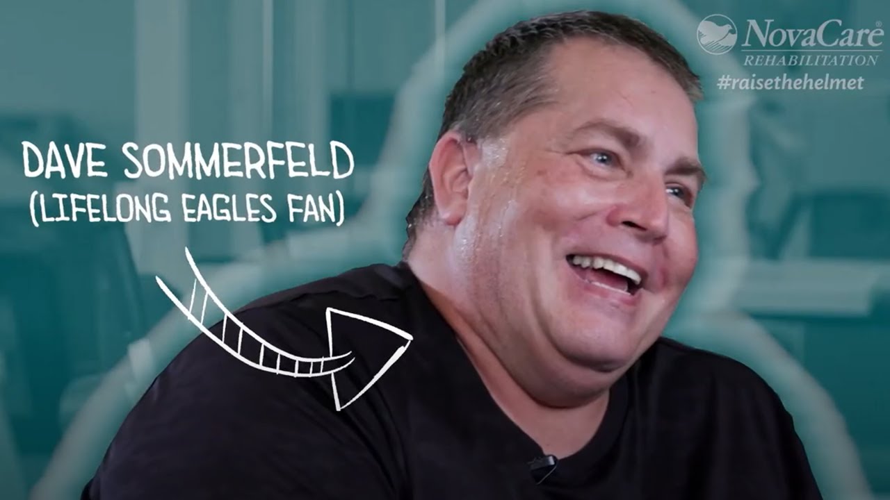 Dave Sommerfeld - Patient Success Story Video