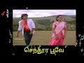 செந்தூர பூவே இங்கு SENTHOORA POOVE INGU MANOJ GYAN SPB SASIREKHA 5 1