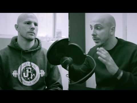 EP019: The Strong, Jacked And Pain Free Training Model w/ Dr. John Rusin