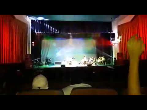 ÁNIMO vs SGT // 8vos // #FESTIVALDEHIPHOP2019