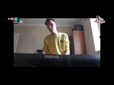 Д.Содбаяр l Adele - Someone Like You  /cover/ l I'M FREE Дууны тэмцээн