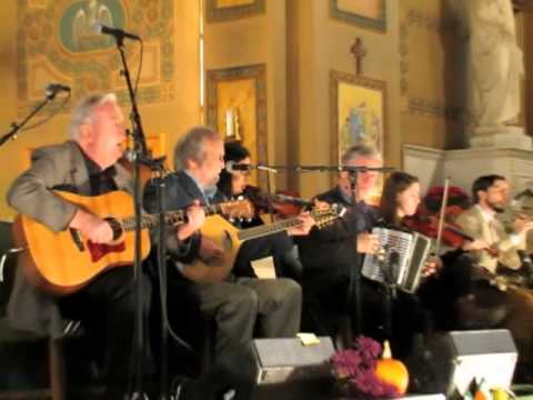 Sing A Long with Mick Moloney, Robbie O'Connell & friends in North Phila.