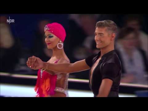 1. TSZ Velbert - One World (DM 2018)