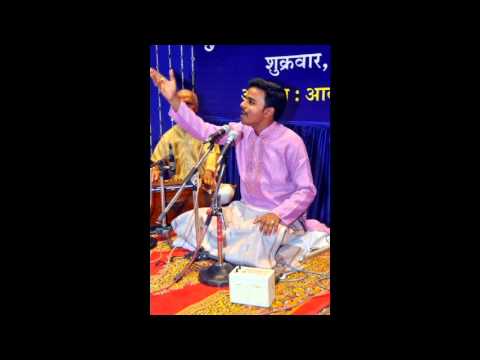 Arghya Chakraborty - Khyal - Raag Todi — वीडियो थंबनेल