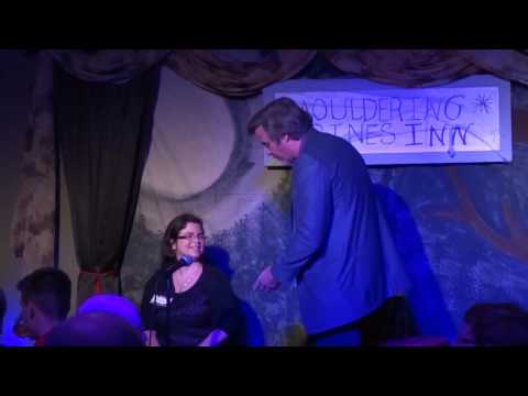 Brian Reaves Magic video.