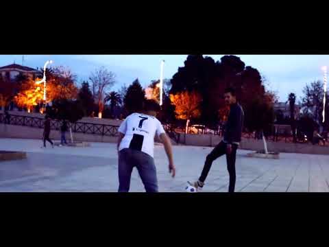 SKANDER LAGaCy X Mc joker~DOWN~ [officiel music clip] 2019