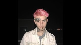 Top 10 Saddest LiL PEEP Songs
