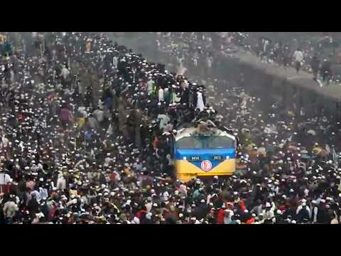 35 Examples of Urban Hell on Earth