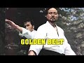Wu Tang Collection Golden Belt