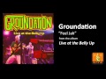 Groundation "Feel Jah (Live)" from the album Live at the Belly Up