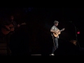 Bill Callahan - Jim Cain (Toronto 2018)