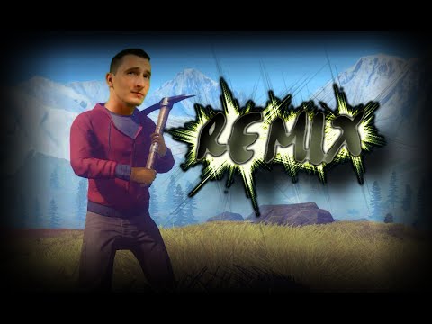 [REMIX] Kistru feat. Isamu - Where Do You Go