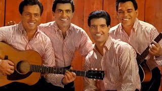 The 4 Seasons - “A Ballad Of Our Time” Sped Up 4X