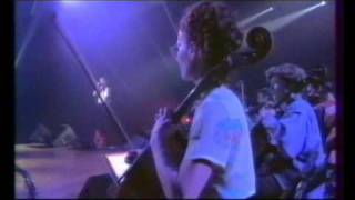 ces petits riens 96 live