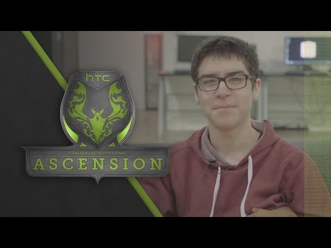 HTC Ascension Feature: TLA Dardoch