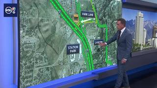 Park Lane closure coming to Farmington