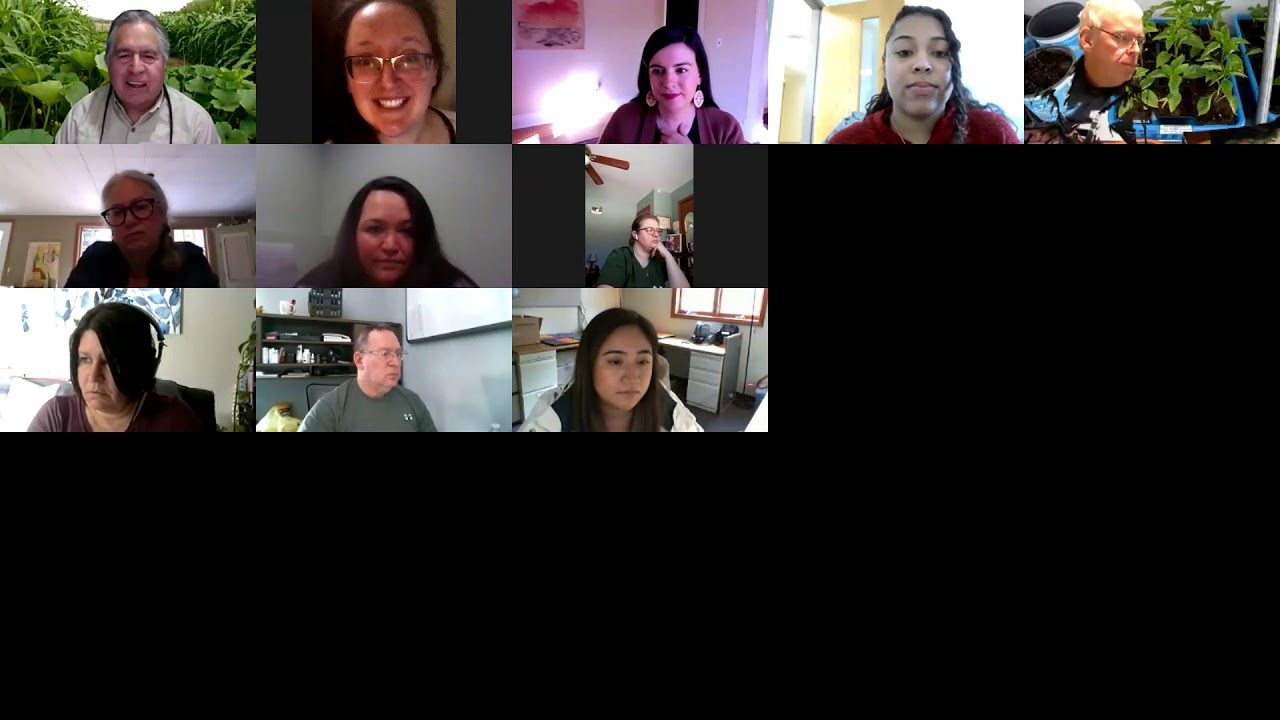 3 - Day Virtual Seed Saving Workshop