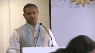 Hindu Education Conference @WHC 2014_Satish Modh