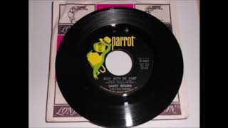 Stay With Me Baby - Savoy Brown