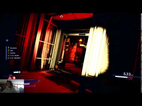 FINALE EPICO-Prey walktrough [ ITA-PC ]