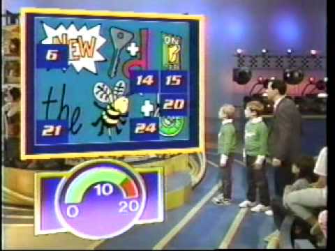 Kidstreet - Part 5 (1989)