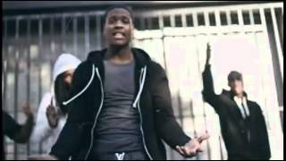 B.O.N Traffic Remix LIL REESE LIL DURK