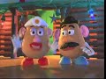 ABC Toy Story 2 Aliens Sing Bumper