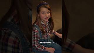 Sheldon's afraid of dogs 🐶 #YoungSheldon | TBS 