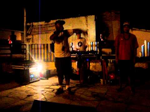 Chico Bomba e Zé Baga improviso part  Carcará