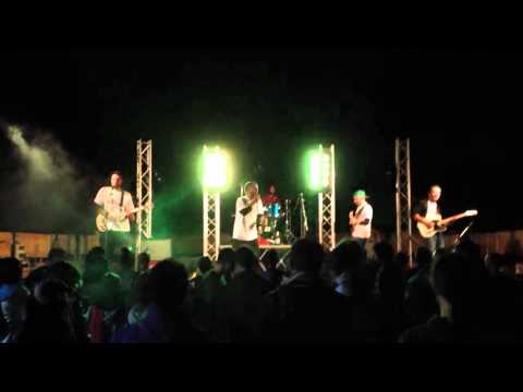 SCOVATI live @ Usellus - Zagazà