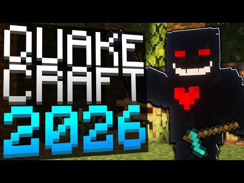 Hypixel Quakecraft in 2026