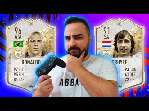 CM DUDU vs SPQR PRADO - FUT CHAMPIONS - PRÓ X STREAMER || FIFA 22