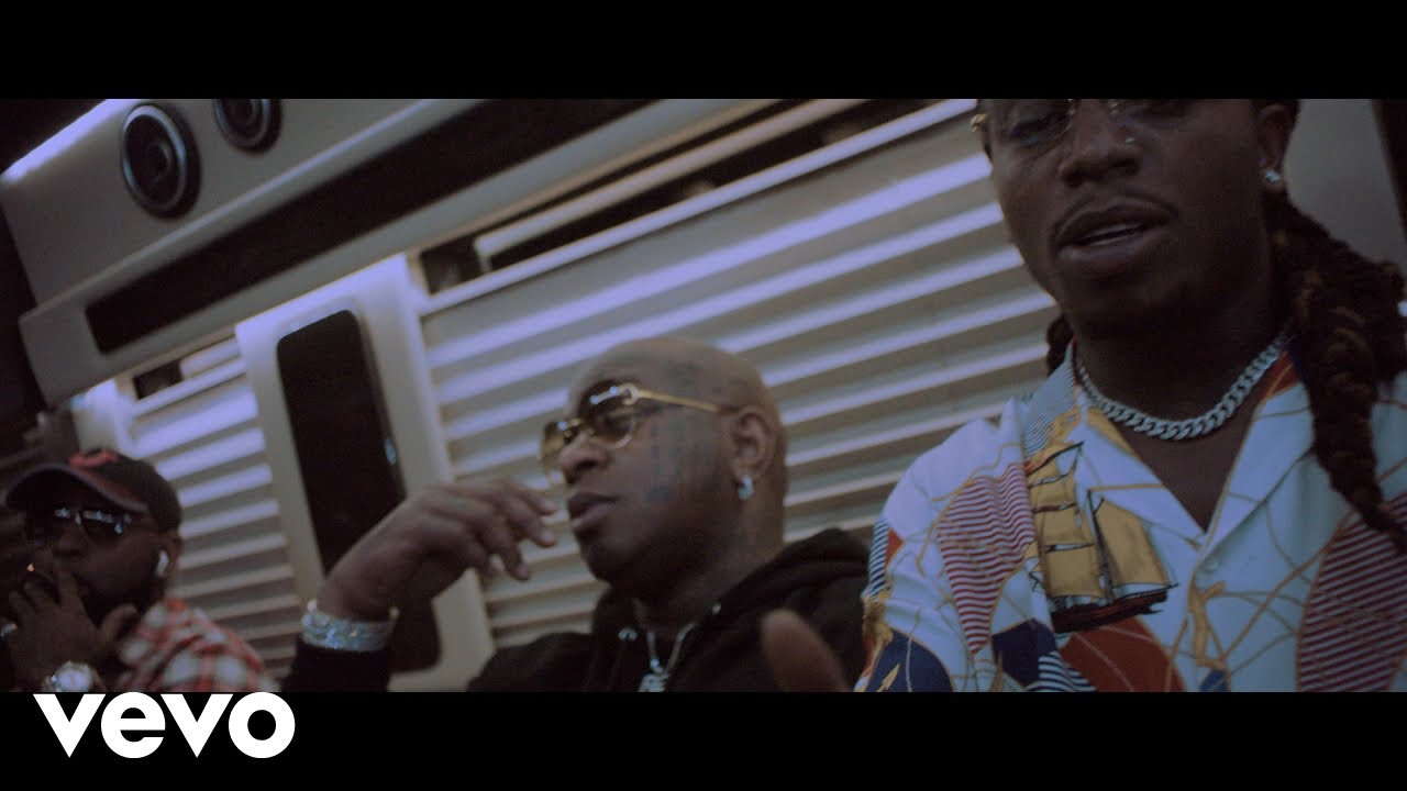 Birdman & Jacquees ft King Issa & FYB – “Easy”