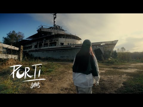 LUANA 🌙 - Por Ti (Video Oficial)