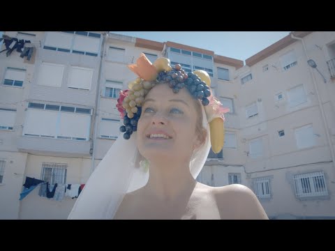 Pixie Paris - Heirate Mich (Official Video) [Ultra Records]