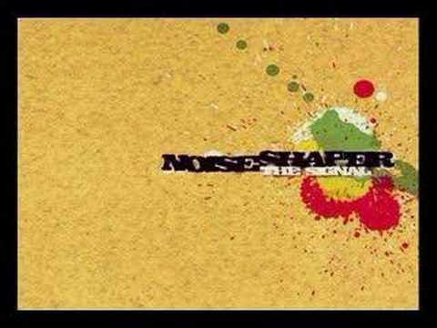 Noiseshaper featuring Juggla - All A Dem A Do