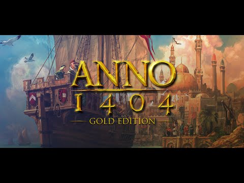 Anno 1404 Gold 